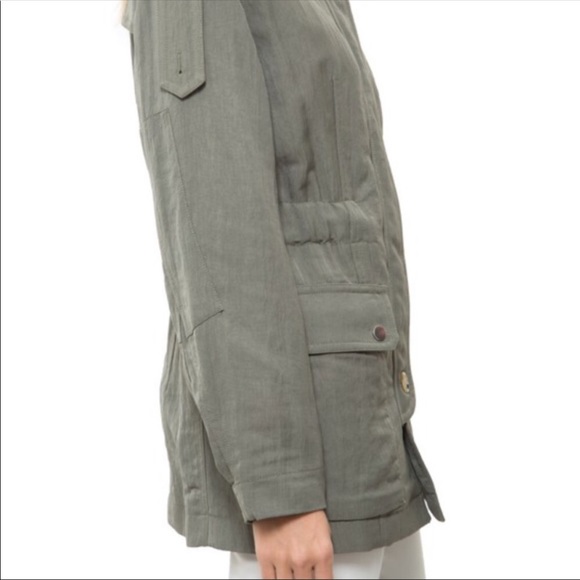 HELMUT LANG Parachute Jacket - Picture 5 of 12